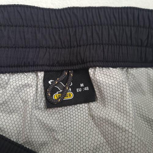 Salewa Power Tex men's waterproof hiking pants size M 48 W33 L32 like new black