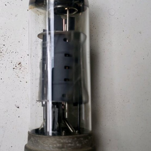 Ebl21 used, functional