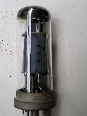Ebl21 used, functional