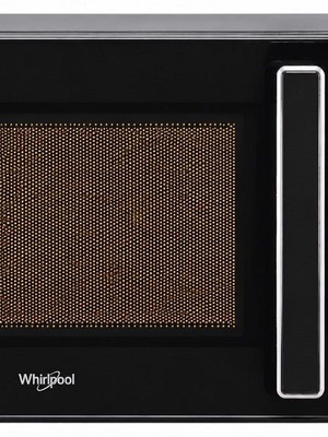 Φούρνος μικροκυμάτων Whirlpool GT286/SL, 25 λίτρα, 700 W