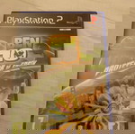  BEN 10 Παιχνίδι για Playstation 2-3