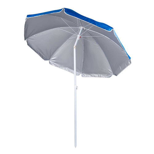 Muhler 2111 Beach Umbrella 170x205cm New