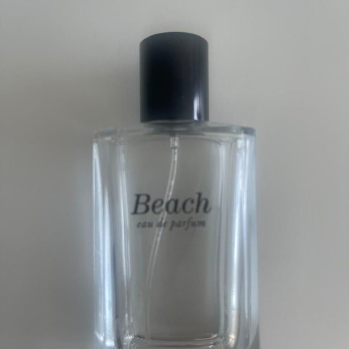 Perfume bottles like new, empty set