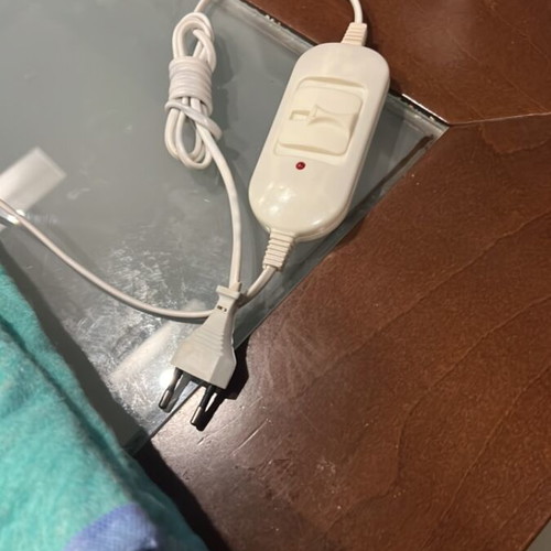 Electric blanket new