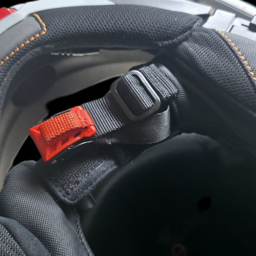 Schuberth C5 Globe Grey XXL helmet