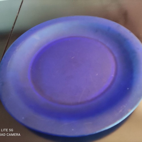 Serving platter like new 38cm