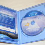 Horizon Zero Dawn PS4 game