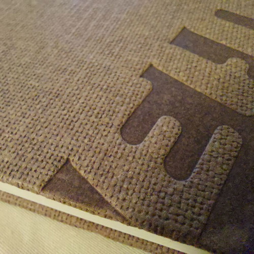 Hardcover diary 2013 like new