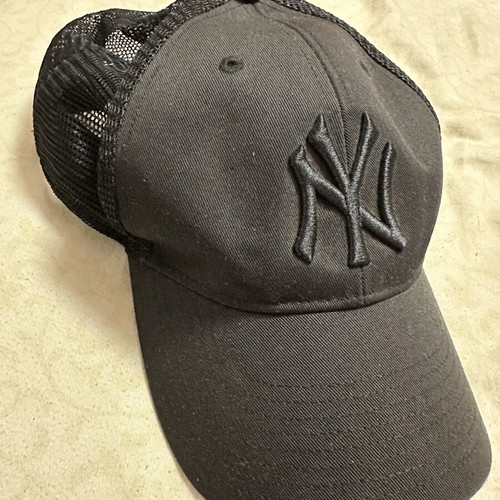 Jockey New York Yankees '47 cap like new with mesh