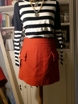 Mexx Μαρινιέρα Σαν Καινούργιο, 100% Cotton, Μέγεθος M