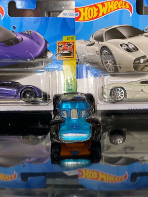 Hot Wheels HW 40 TM 2011 σαν καινούργιο