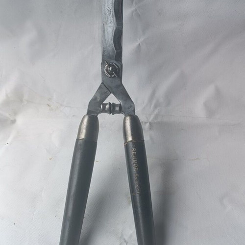 Freunde True Friend border scissors like new, made in Germany