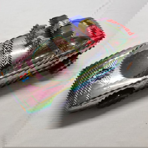 Vintage Police car Space-600SE μεταχειρισμένο