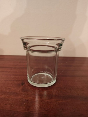 Small vase used
