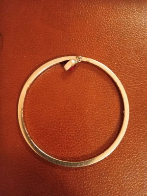 Βραχιόλι Σβαροσφκι Καινούργιο