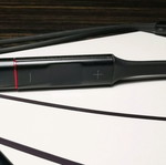 Huawei FreeLace Pro ακουστικά σαν καινούργια, μαύρα