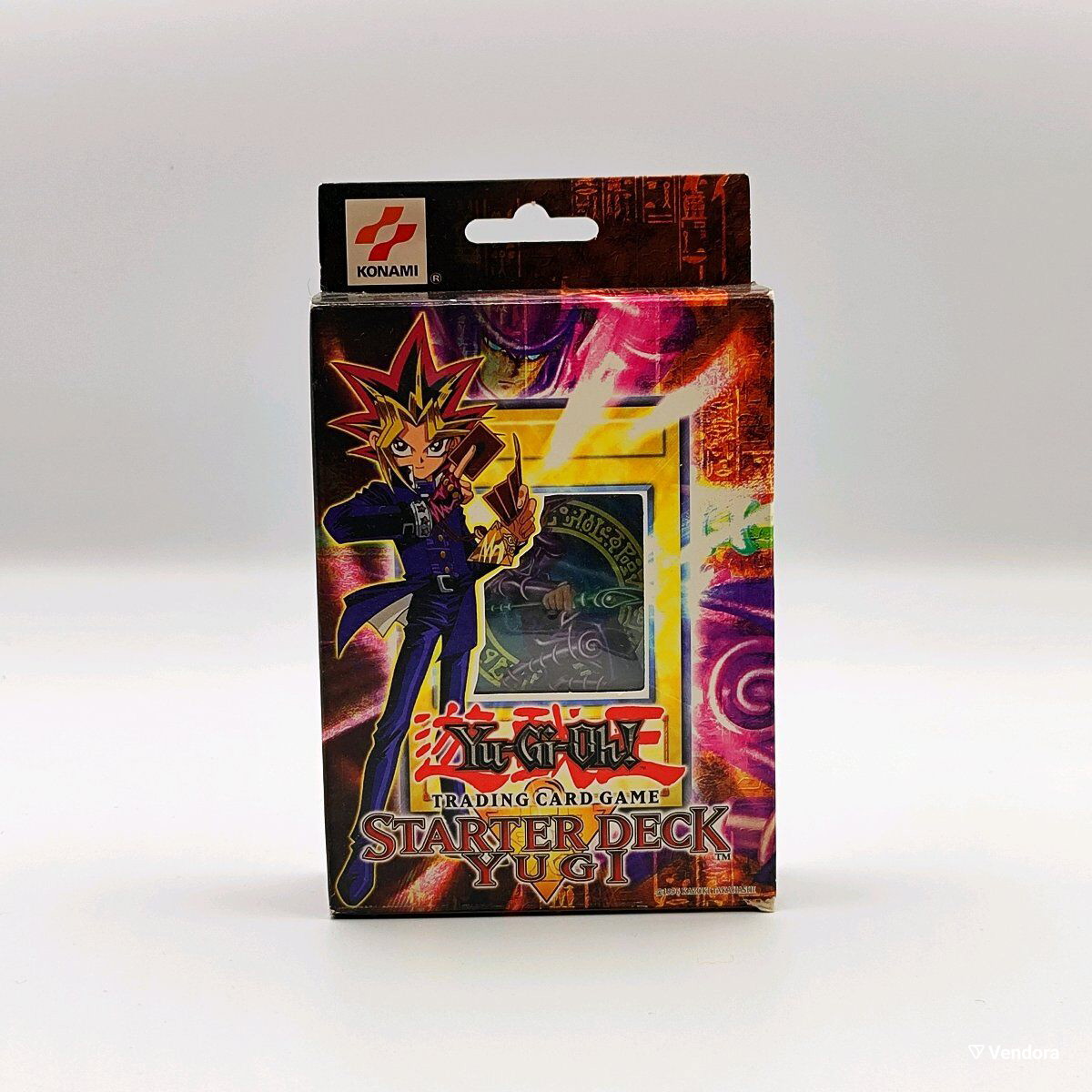 gold numbered digimon card Shoutmon X7: Superior Mode (Alternate Art) (Gold) [BT12-112] [Across T