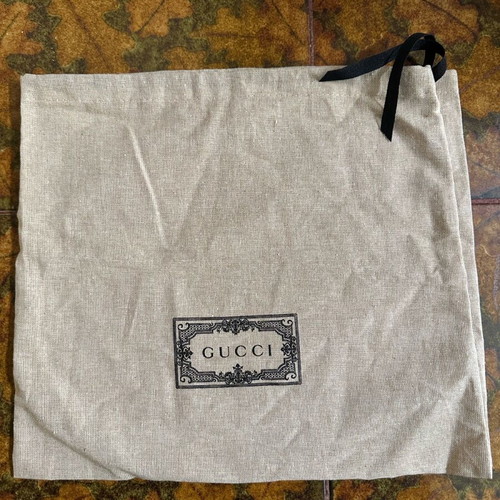 Gucci authentic fabric new
