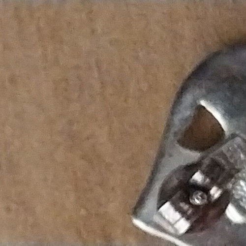 Folli Follie silver earrings like new