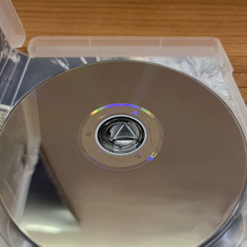 Resistance Fall of Man PS3 game used