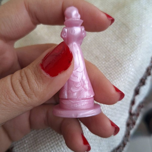 Snow White figure vintage Disney like new