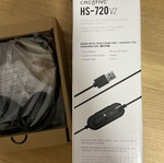 Creative Headset HS-720 V2 USB new