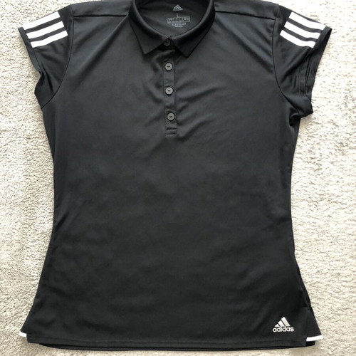 Adidas women's shirt like new, size L, black