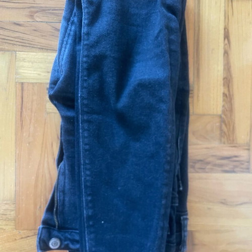 Zara jeans with elasticity, size L / 40 / 12, like new