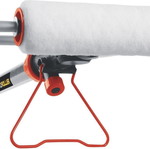 Black & Decker roller lightly used with new roller