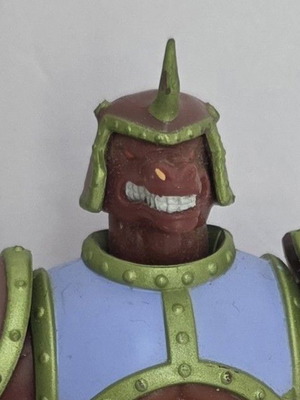 Yu-Gi-Oh Battle Ox 6" Kazuki Takahashi action figure