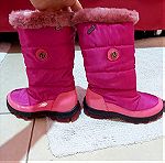  Παιδικές μπότες χιονιού Naturino Rain Step