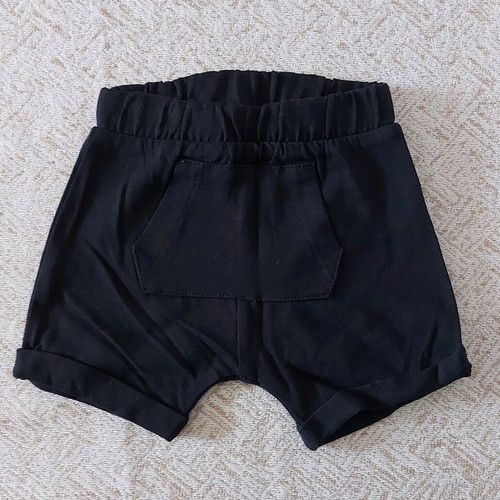 Orchestra shorts for 9 months like new, set of 2