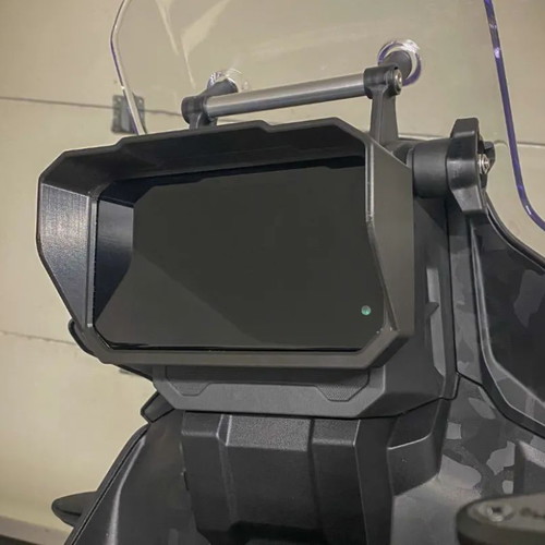 CFmoto 450MT (IBEX) Sunshade for speedometer new