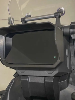 CFmoto 450MT (IBEX) Sunshade for speedometer new