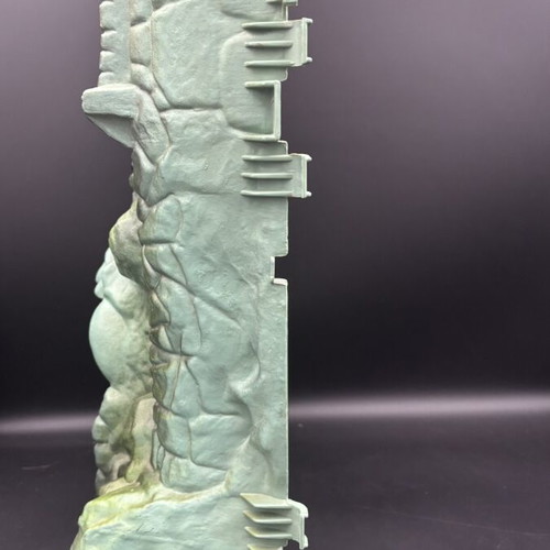 Castle Grayskull Shell 1981 vintage, like new