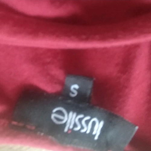lussile t-shirt