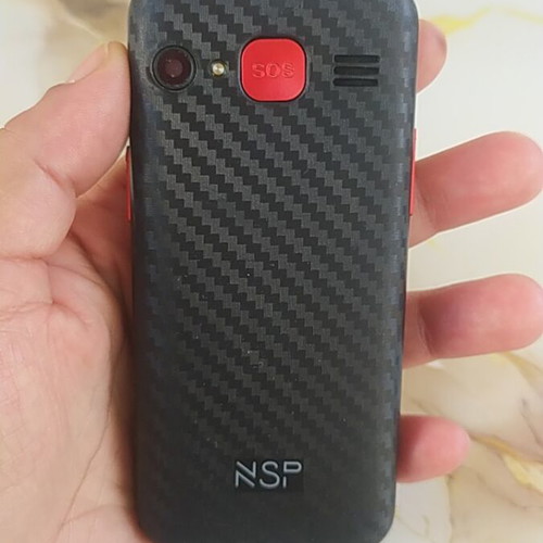 NSP mobile phone