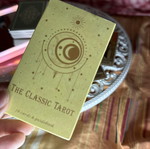 The Classic Tarot 78 κάρτες με οδηγό