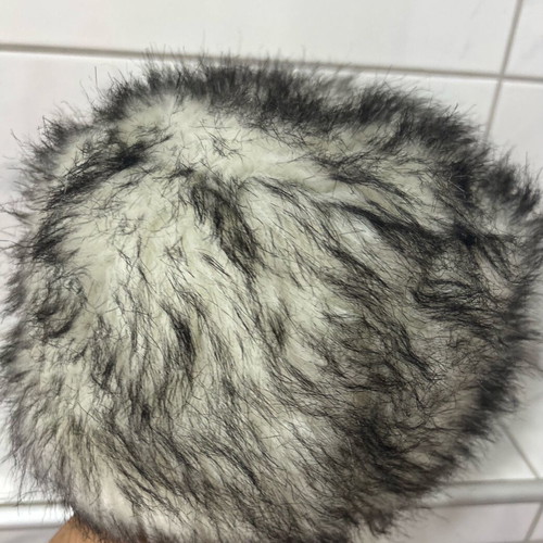Warm hat new, size 60, Germany