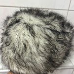 Warm hat new, size 60, Germany