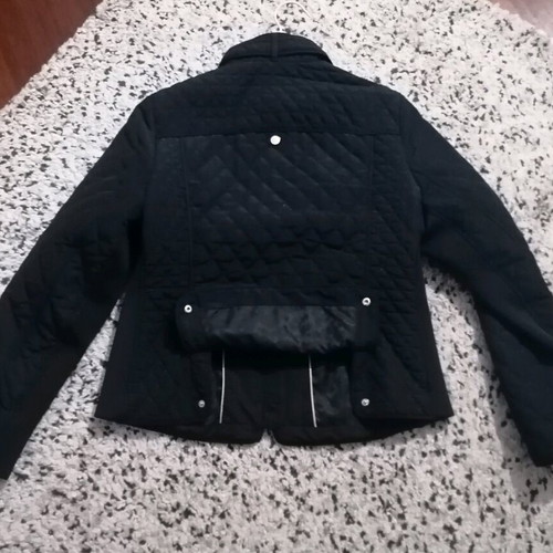 M&S Per Una Women's Navy Jacket Like New