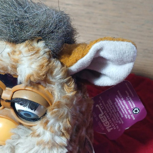 Vintage Furby 1998