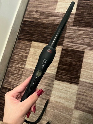 Wella Pro ψαλίδι μαλλιών καινούργιο Conical Curl για μπούκλες