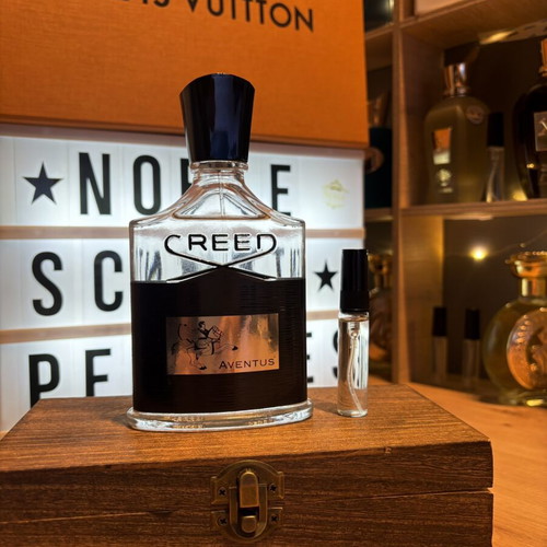 Creed Aventus 5ml decant Eau de Parfum