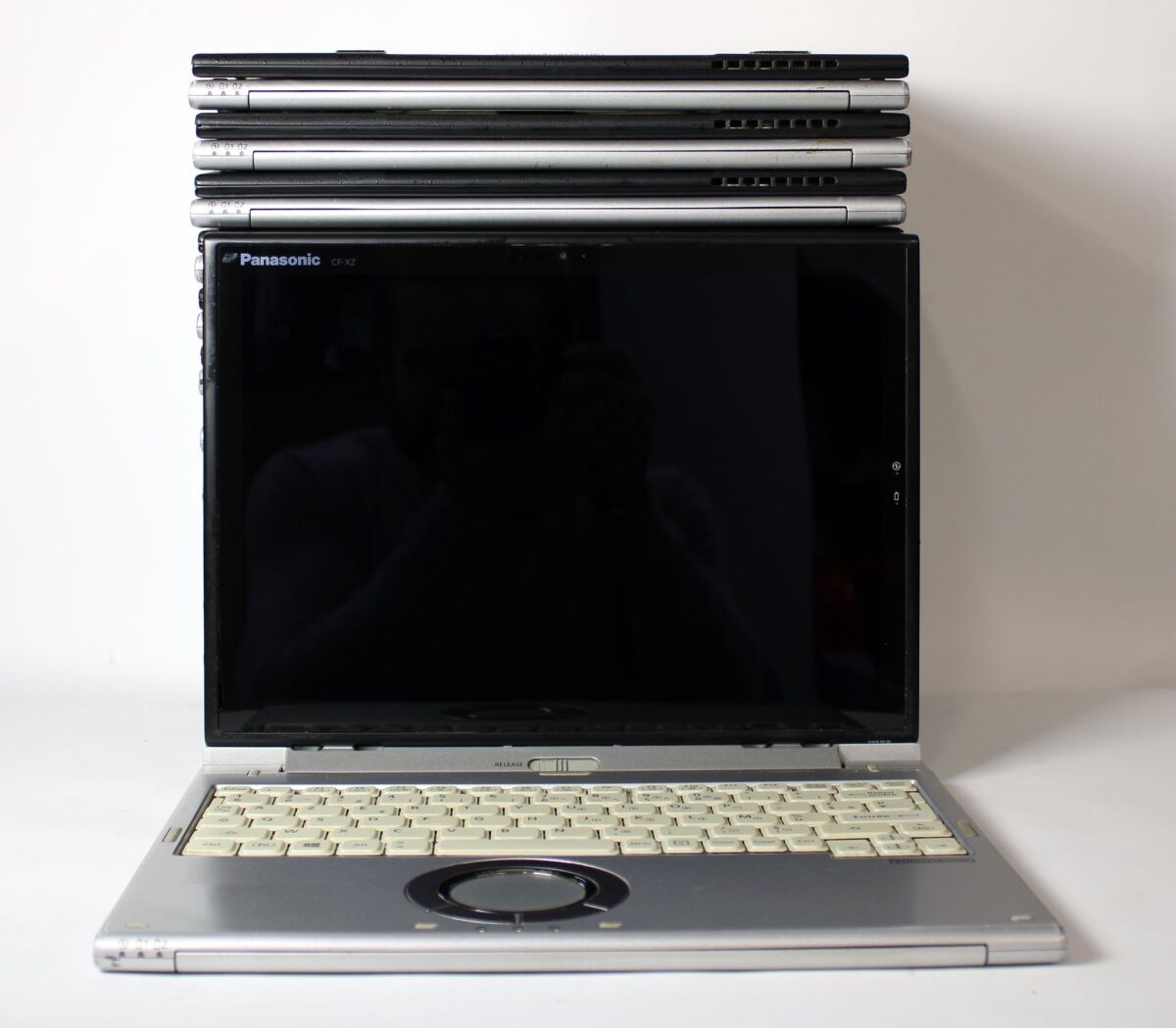 14FHD パナ CF-LX6EDGQS I5 7200U 8GB DVD Panasonic CF-LX6 i5 8G SSD256G DVD 14FHD 【公式通販】