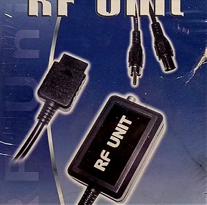 Rf Unit Playstation 1