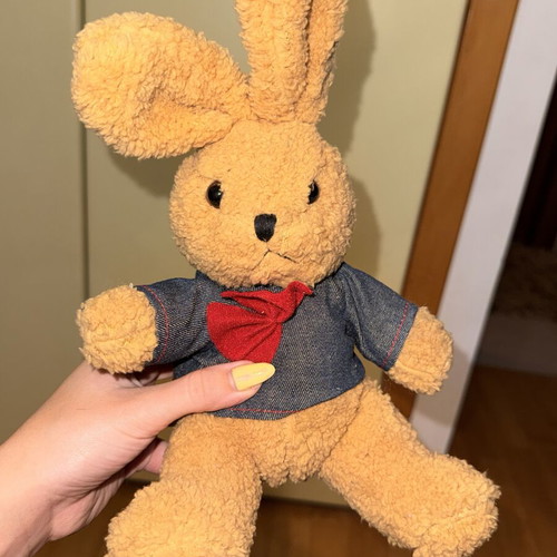 Teddy bear new