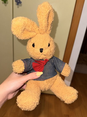 Teddy bear new