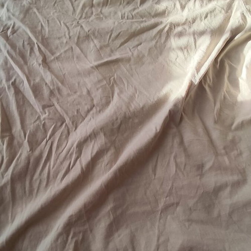 Tommy Hilfiger short sleeve shirt beige like new, size L