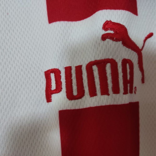 Olympiacos 1998-1999 Djordjevic #11 jersey like new, size large